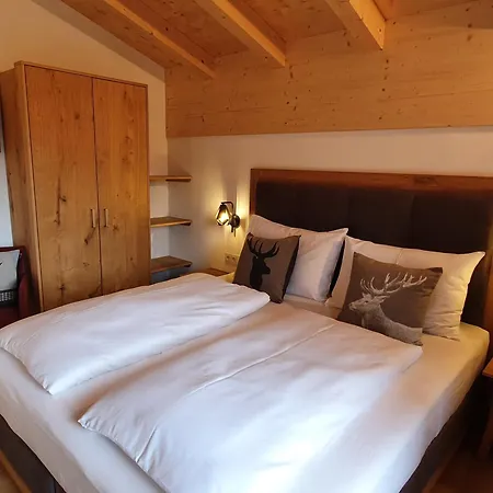 Filzsteinresort - 240 * Krimml