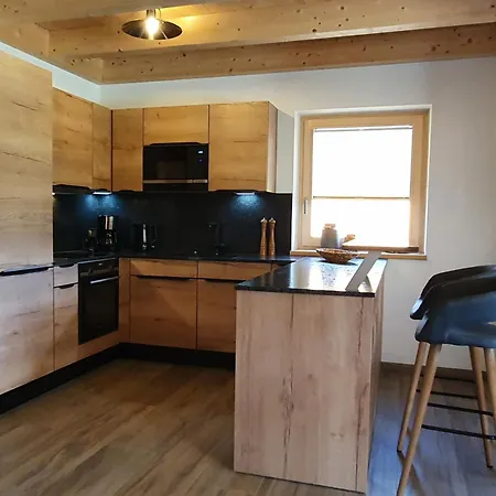 Filzsteinresort - 240 * Krimml