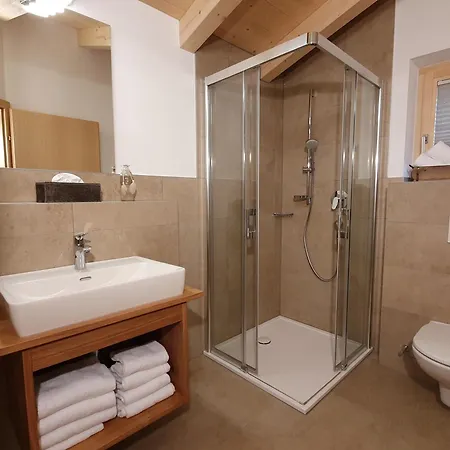 Filzsteinresort - 240 *