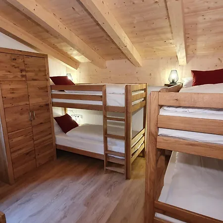 Filzsteinresort - 240 Tatil Evi *