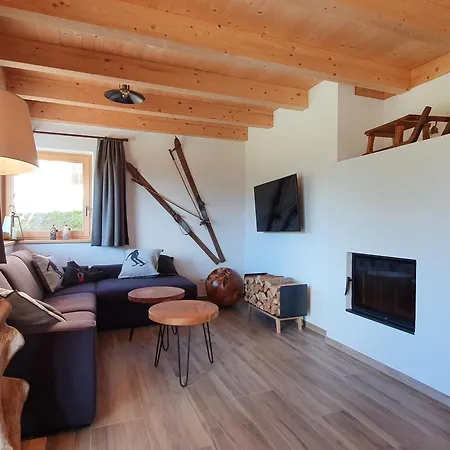 Filzsteinresort - 240 * Krimml