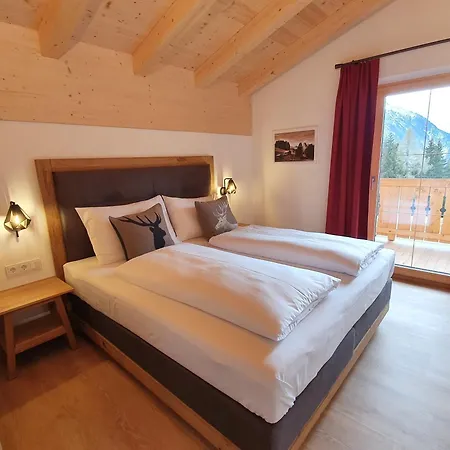 Filzsteinresort - 240