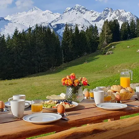 Filzsteinresort - 240