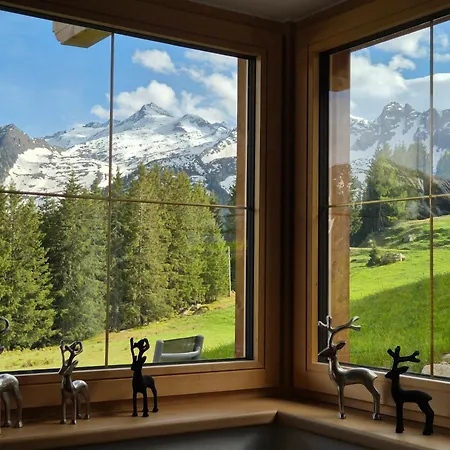 Filzsteinresort - 240 *