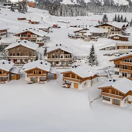 Filzsteinresort - 240 *