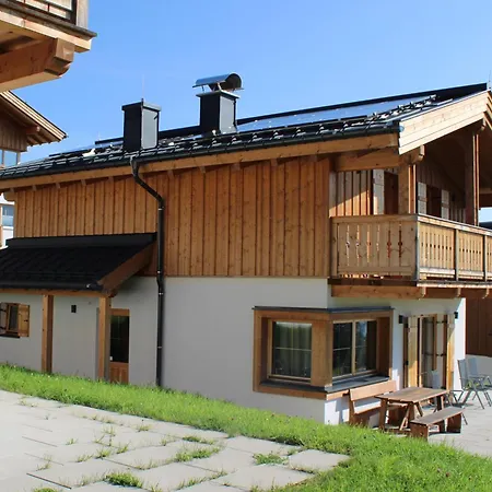 Filzsteinresort - 240