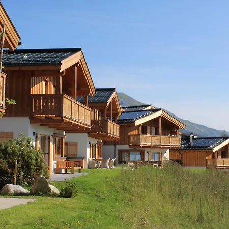 Vakantiehuis Filzsteinresort - 240