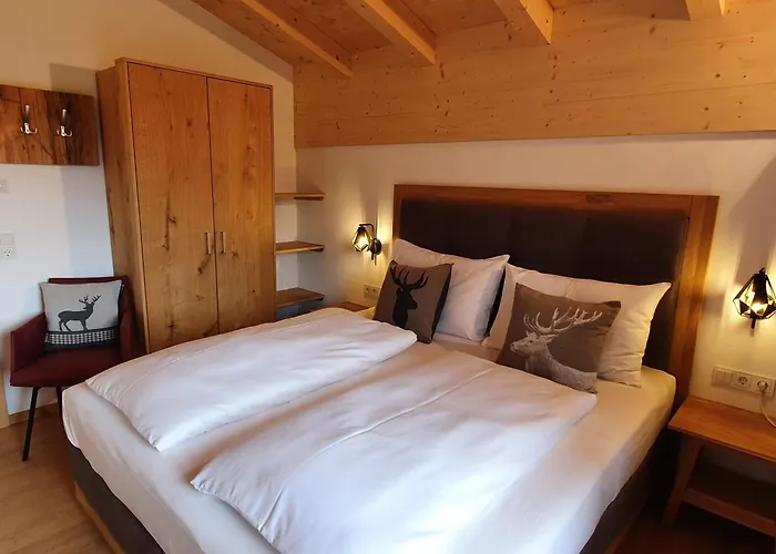 Filzsteinresort - 240 * Криммл