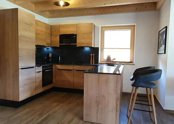 Filzsteinresort - 240 * Krimml