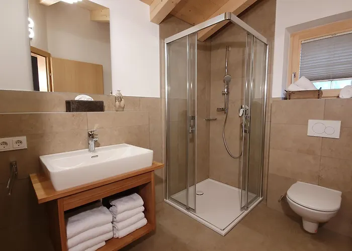 Filzsteinresort - 240 *