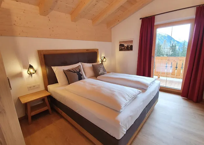 Filzsteinresort - 240