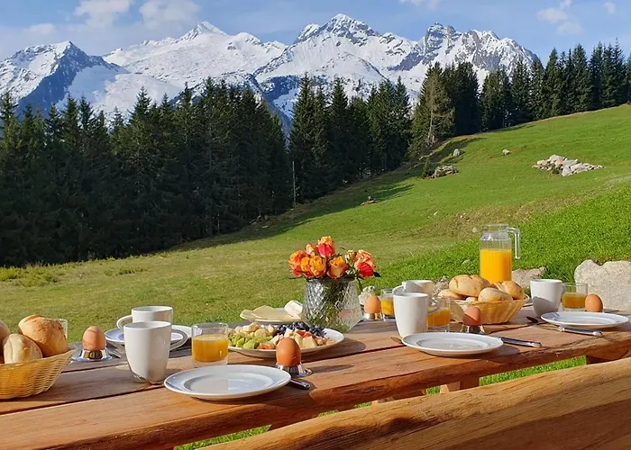 Filzsteinresort - 240