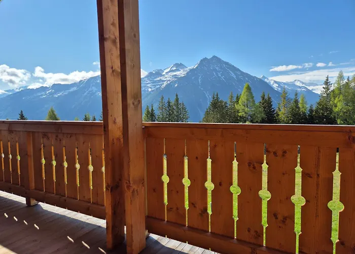 Filzsteinresort - 240 Feriehus *