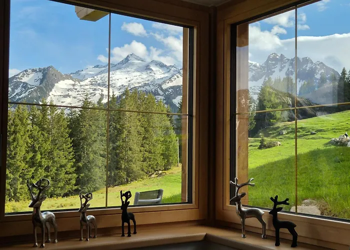 Filzsteinresort - 240 *