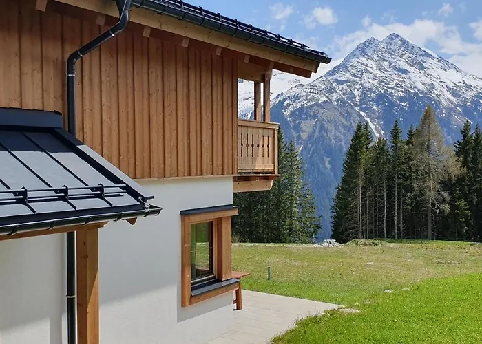 Filzsteinresort - 240 Дом отдыха *