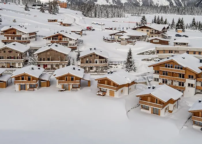 Filzsteinresort - 240 *