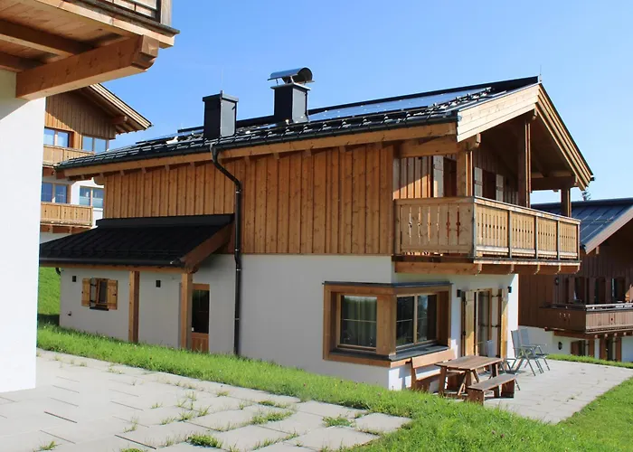 Filzsteinresort - 240