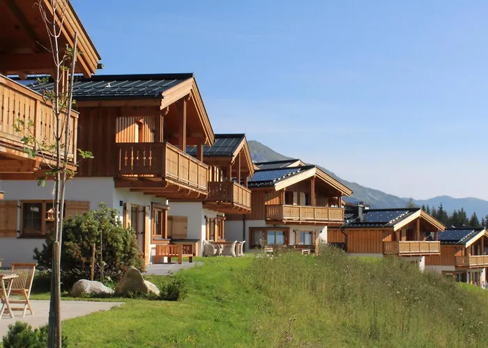 Feriehus Filzsteinresort - 240